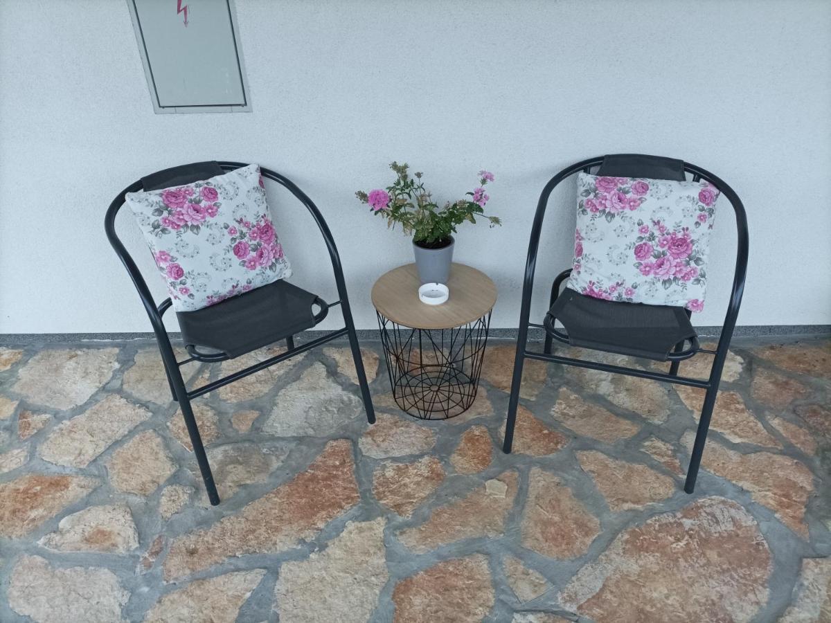 M&S&N Διαμέρισμα Grabovac  Εξωτερικό φωτογραφία