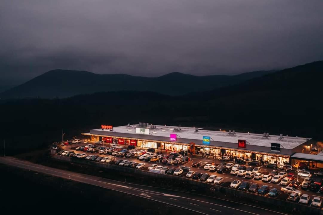 M&S&N Διαμέρισμα Grabovac  Δωμάτιο φωτογραφία